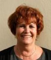 Portrait de Marie-Christine DELAHAIE Portrait de Marie-Christine DELAHAIE