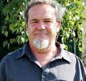 Portrait de Marcel LE BRONZE Portrait de Marcel LE BRONZE