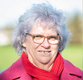 Portrait de Dolores LOBO Portrait de Dolores LOBO