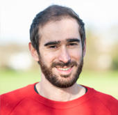 Portrait de Julien PELTAIS Portrait de Julien PELTAIS