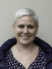 Portrait de Malorie PENNANEC'H Portrait de Malorie PENNANEC'H