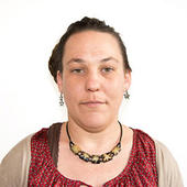 Portrait de Julie COCHIN